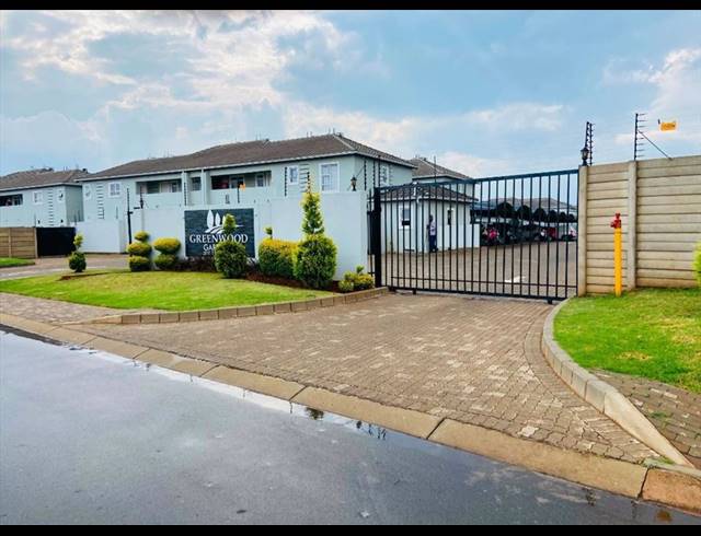 1 BEDROOM APARTMENT FOR SALE IN ALLIANCE